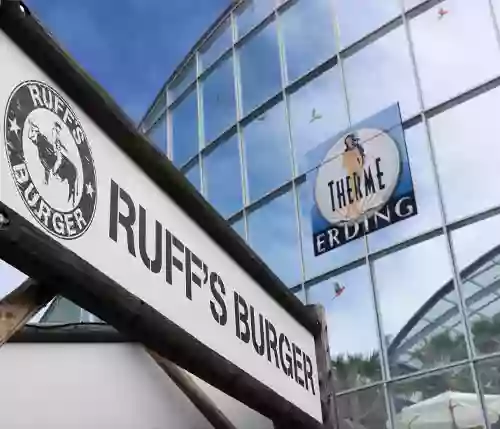 Ruff's Burger Therme Erding