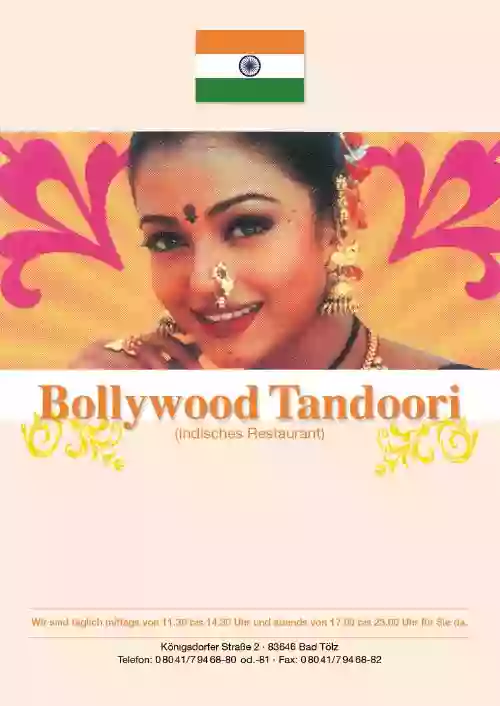 Bollywood Tandoori