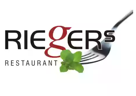 Rieger's Restaurant