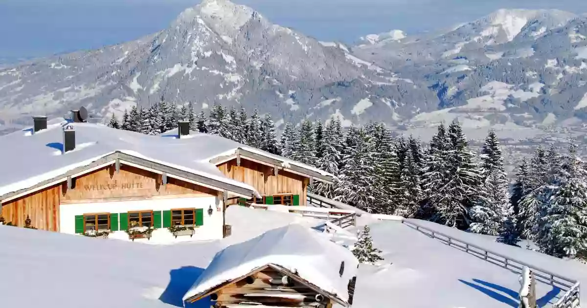 Weltcup-Hütte Ofterschwang