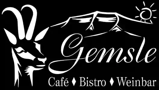 Café Gemsle