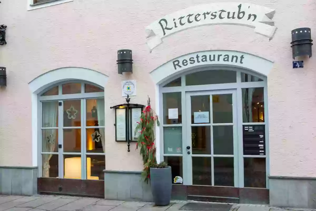 Restaurant Ritterstuben