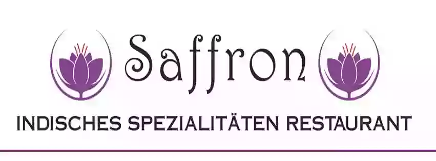 Saffron Indischen Spezialitäten Restaurant