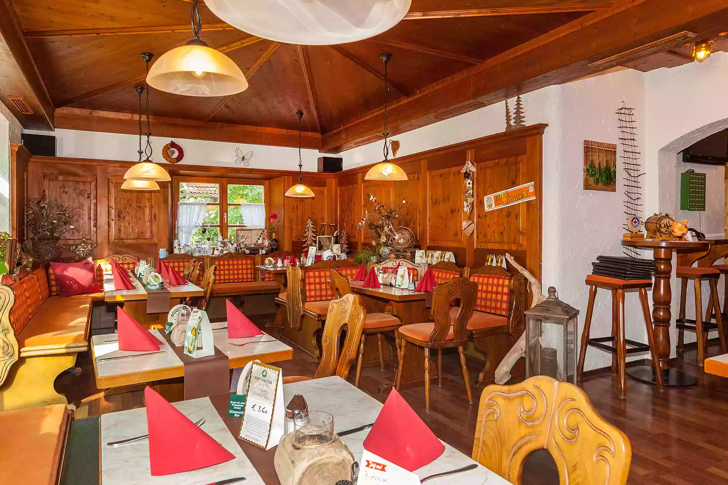 Restaurant Hochland