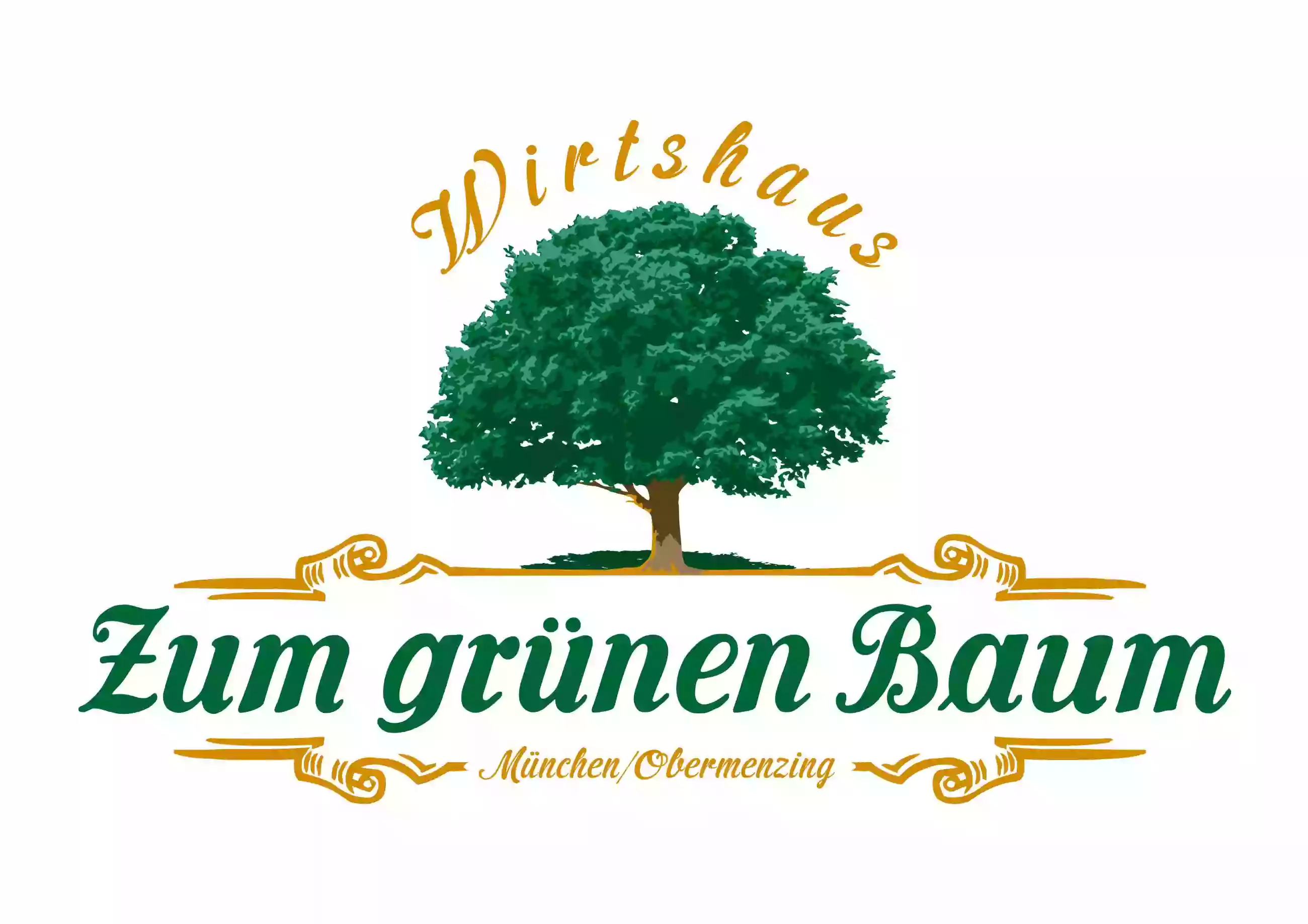 Zum Grünen Baum