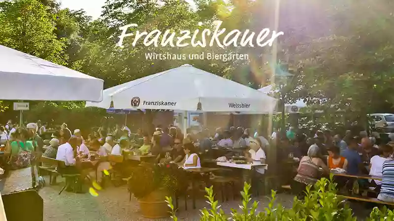 Franziskaner Wirtshaus & Biergarten - Trudering-Riem, München