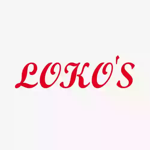 Restaurant LOKO'S