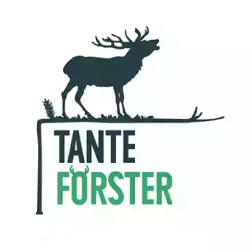 Tante Förster