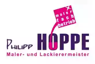 Philipp Hoppe