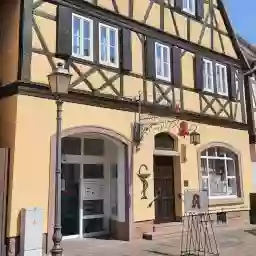 Alte Stadt Apotheke