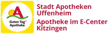 Apotheke im E-Center