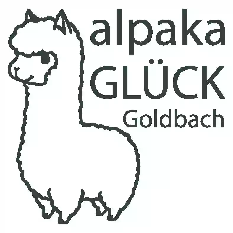 Alpakaglück Goldbach