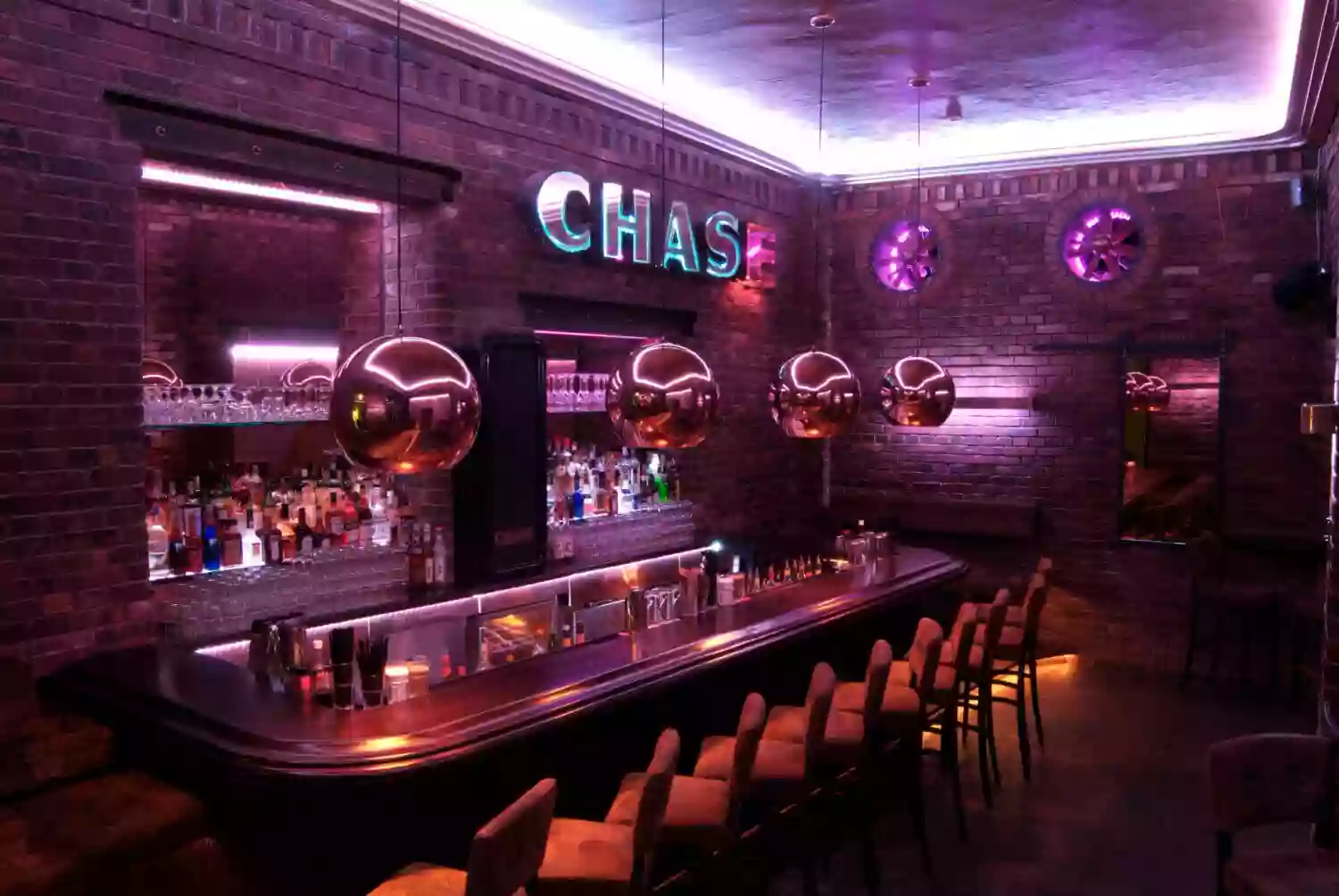 Chase Bar