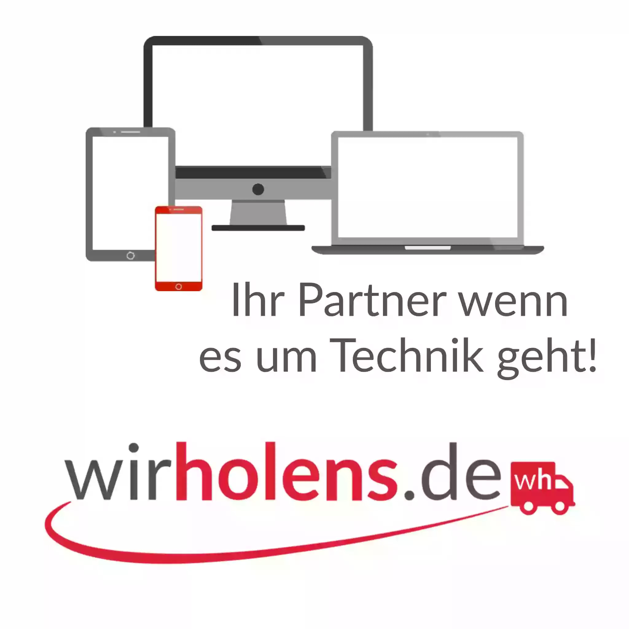 Wirholens.de