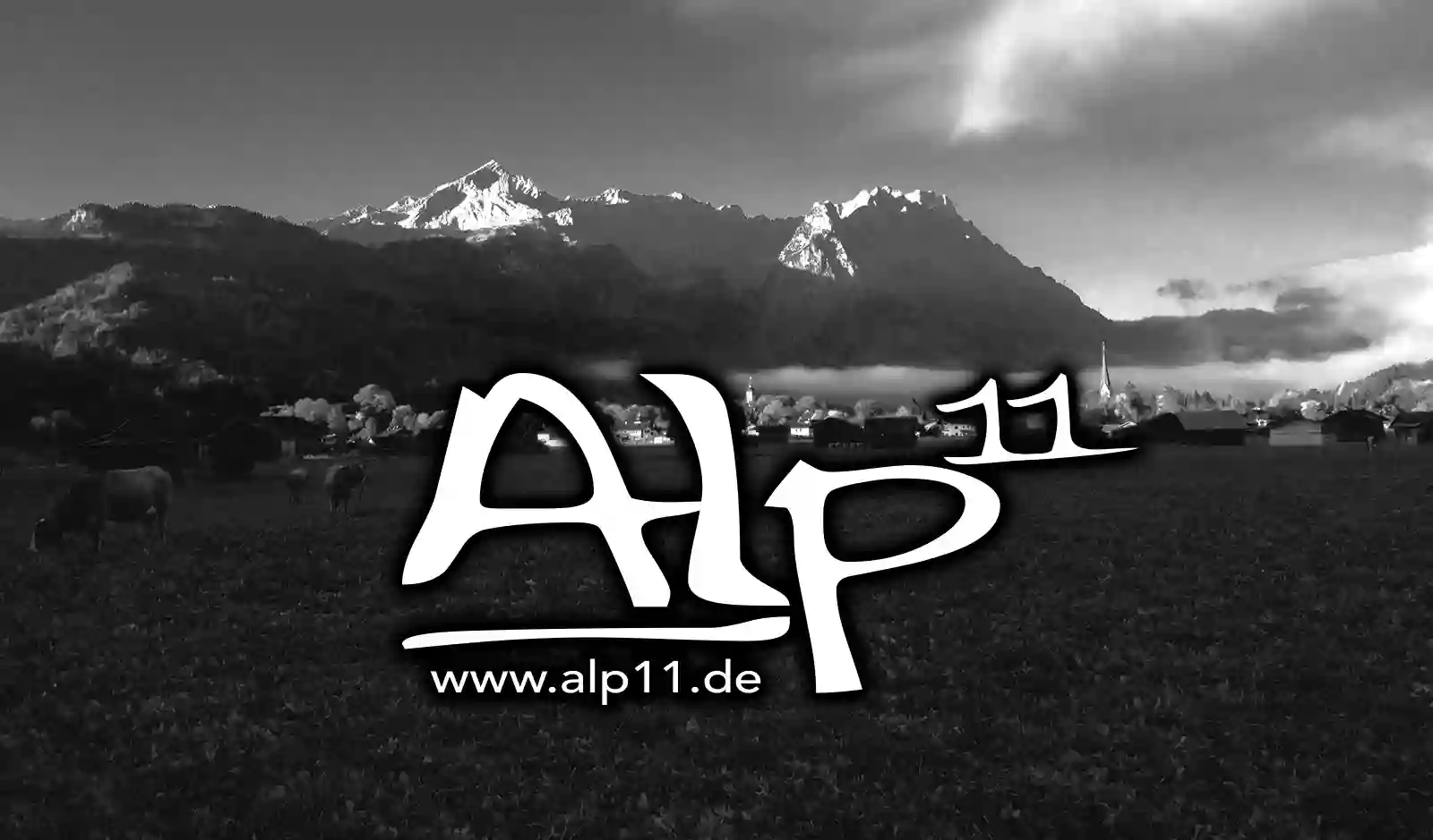 Alp11 Chalet