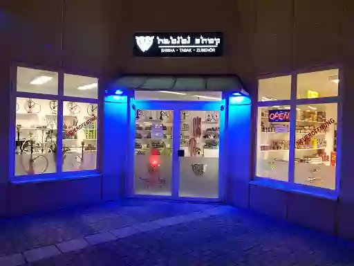 Habibi Shisha/Tabak Shop Aschaffenburg