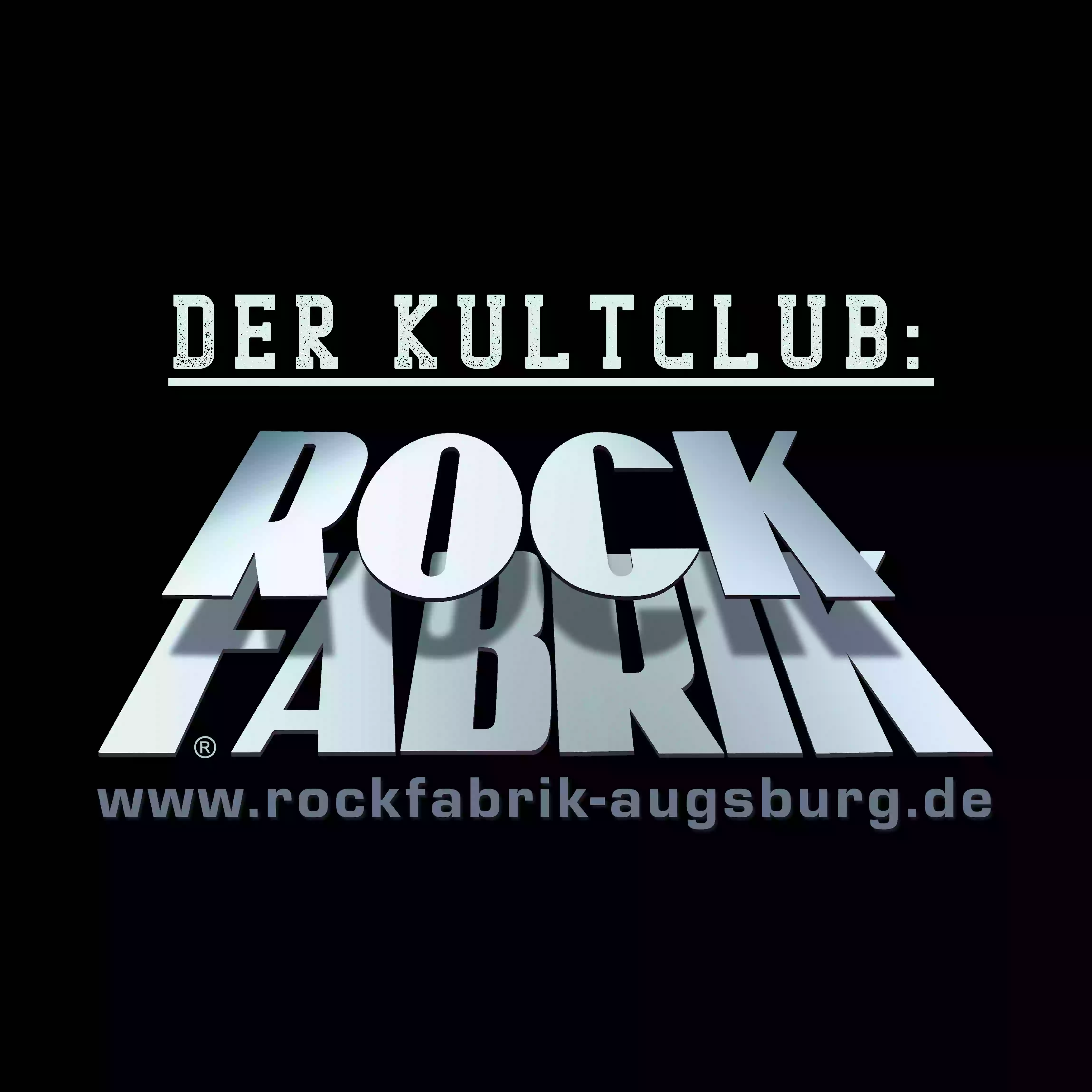 Rockfabrik Discothek