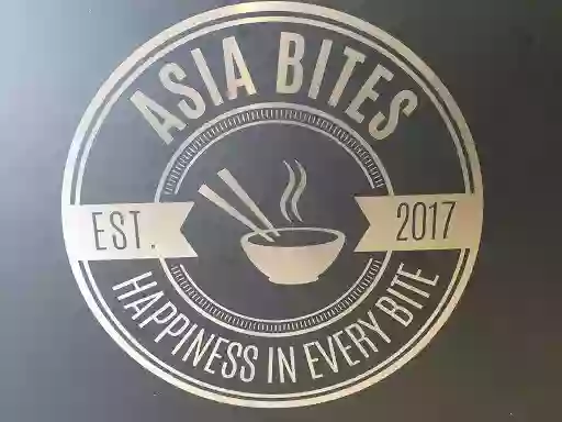 Asia Bites