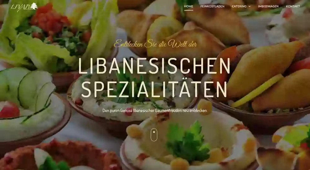 LIVAN – Restaurant