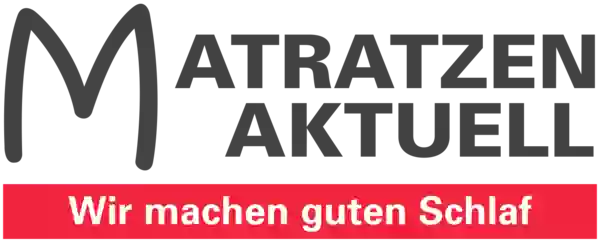 Matratzen-Aktuell - DMF GmbH - Hauptverwaltung - kein Verkauf