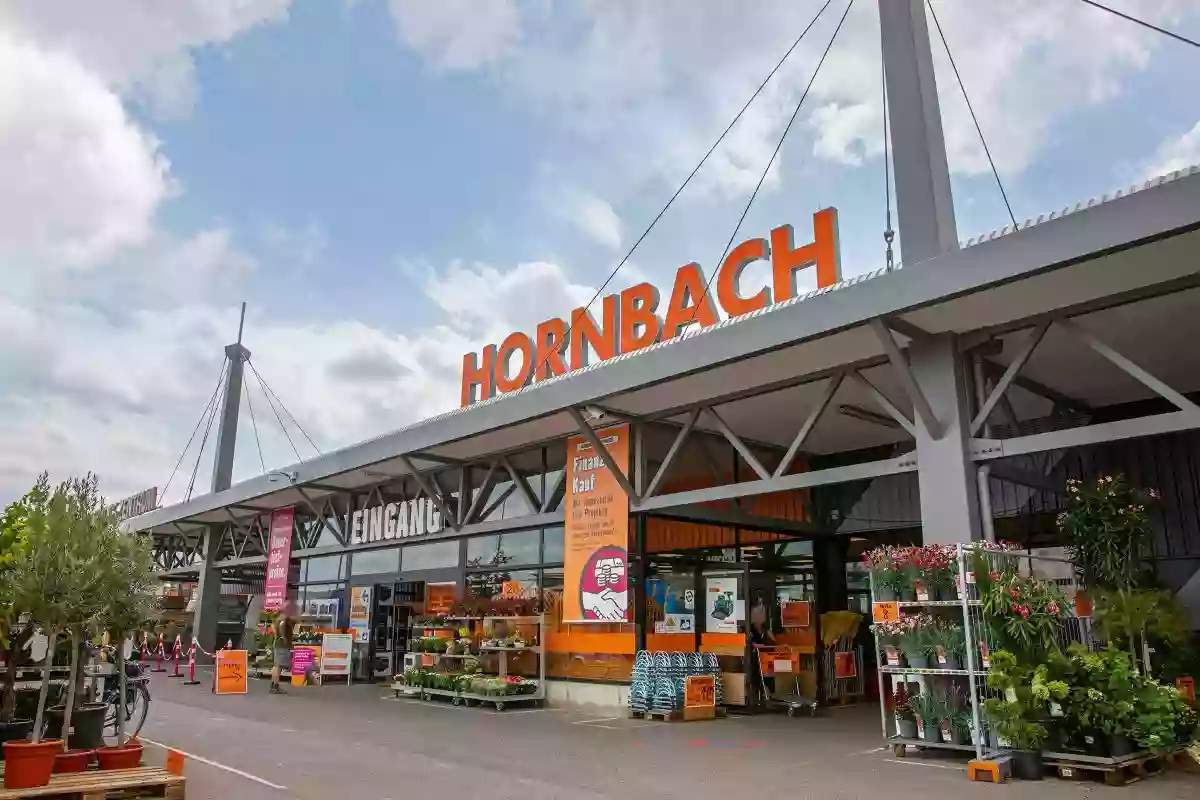 HORNBACH Bamberg