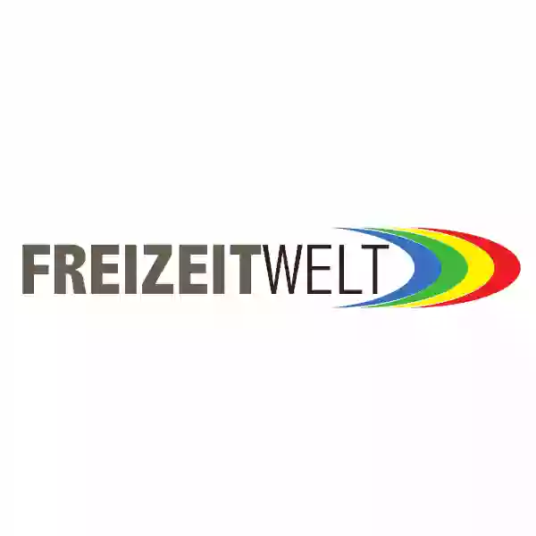 Freizeitwelt Schweinfurt