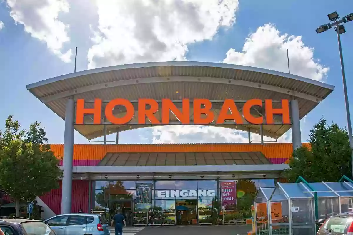 HORNBACH Erlangen