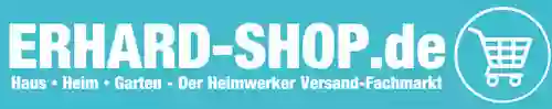 www.erhard-shop.de | Der Online-Baumarkt | Im Shop bestellen - am gleichen Tag abholen!