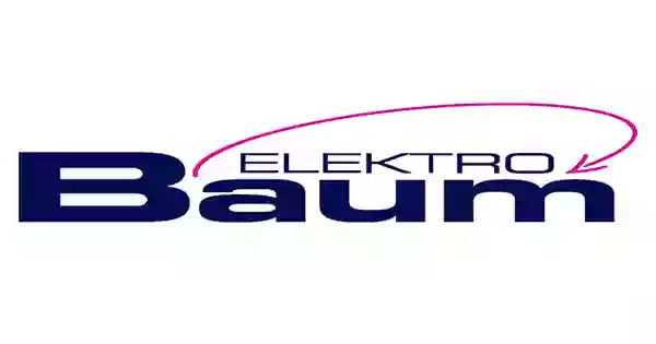 Elektro Baum GmbH & Co. KG