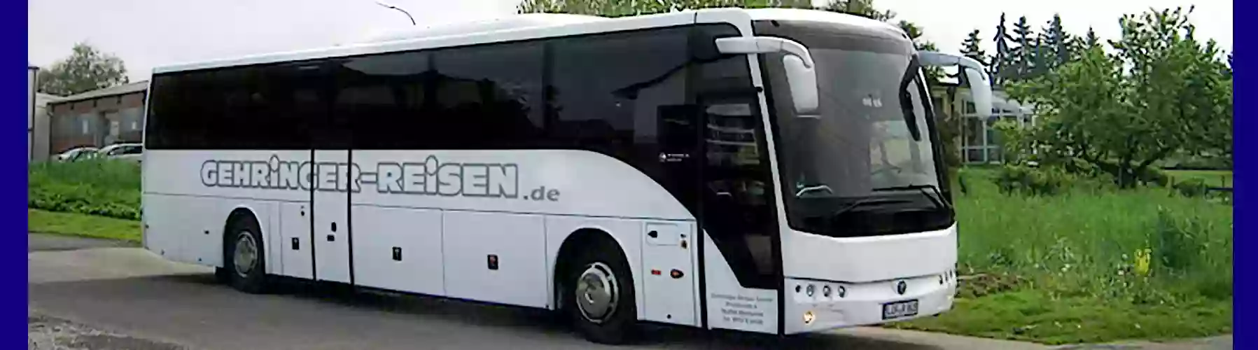 Gehringer Reisen GmbH