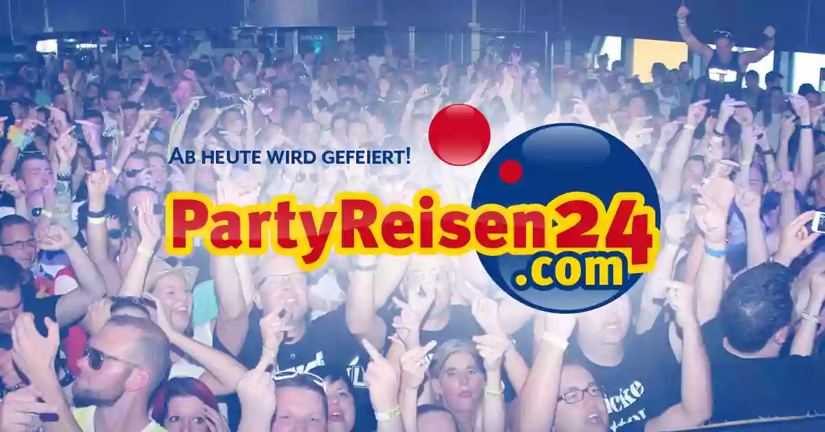 Partyreisen24.com