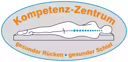 Gesunder Rücken - Gesunder Schlaf