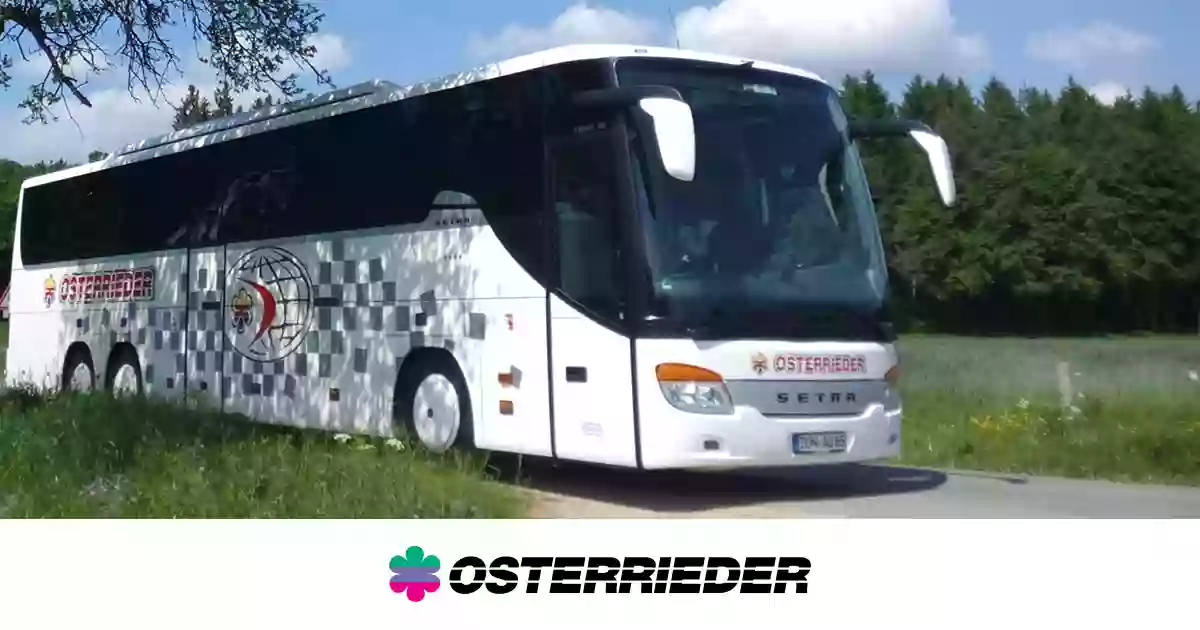 Omnibusunternehmen C. Osterrieder