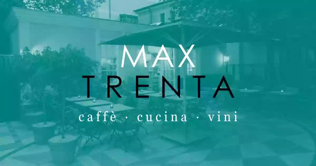 Max Trenta