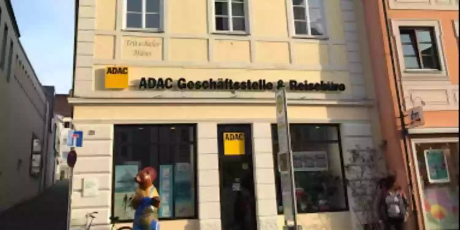 ADAC Reisebüro Freising