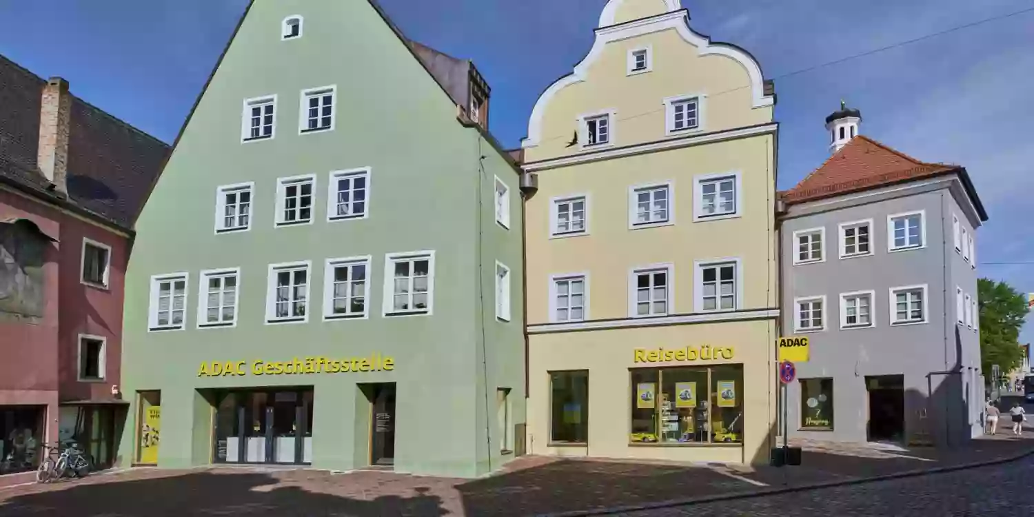 ADAC Reisebüro Landshut