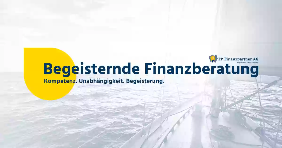 FP Finanzpartner Gschrei