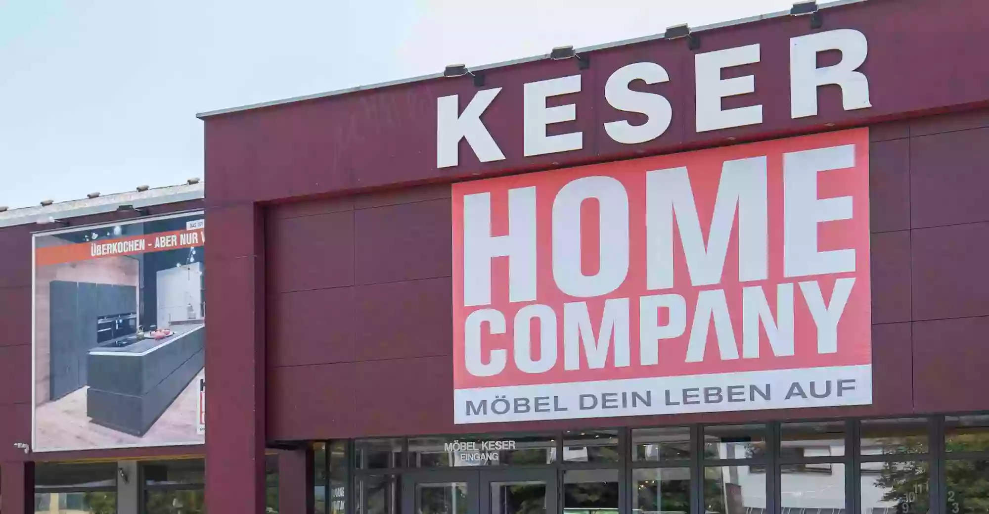 Keser Home Company Olching