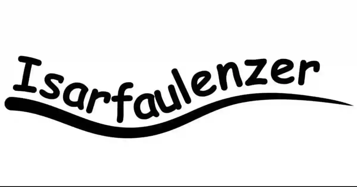 Isarfaulenzer