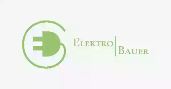 Elektrofachmarkt E. Bauer