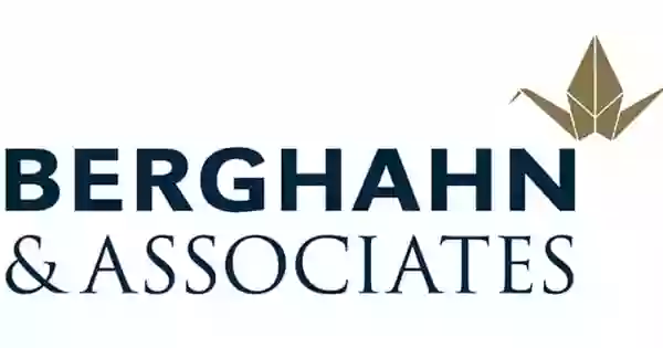 Berghahn & Associates GmbH