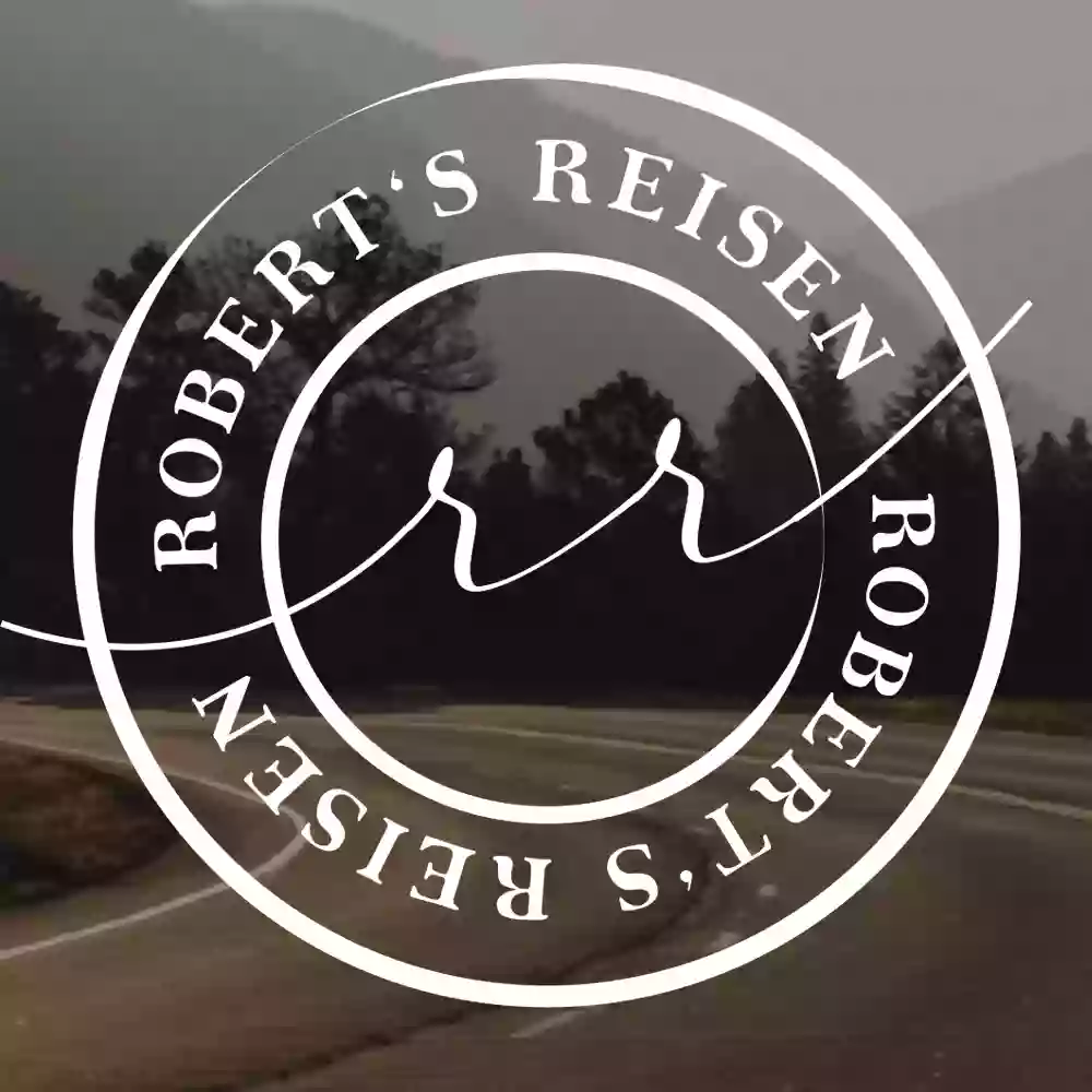 Robert's Reisen