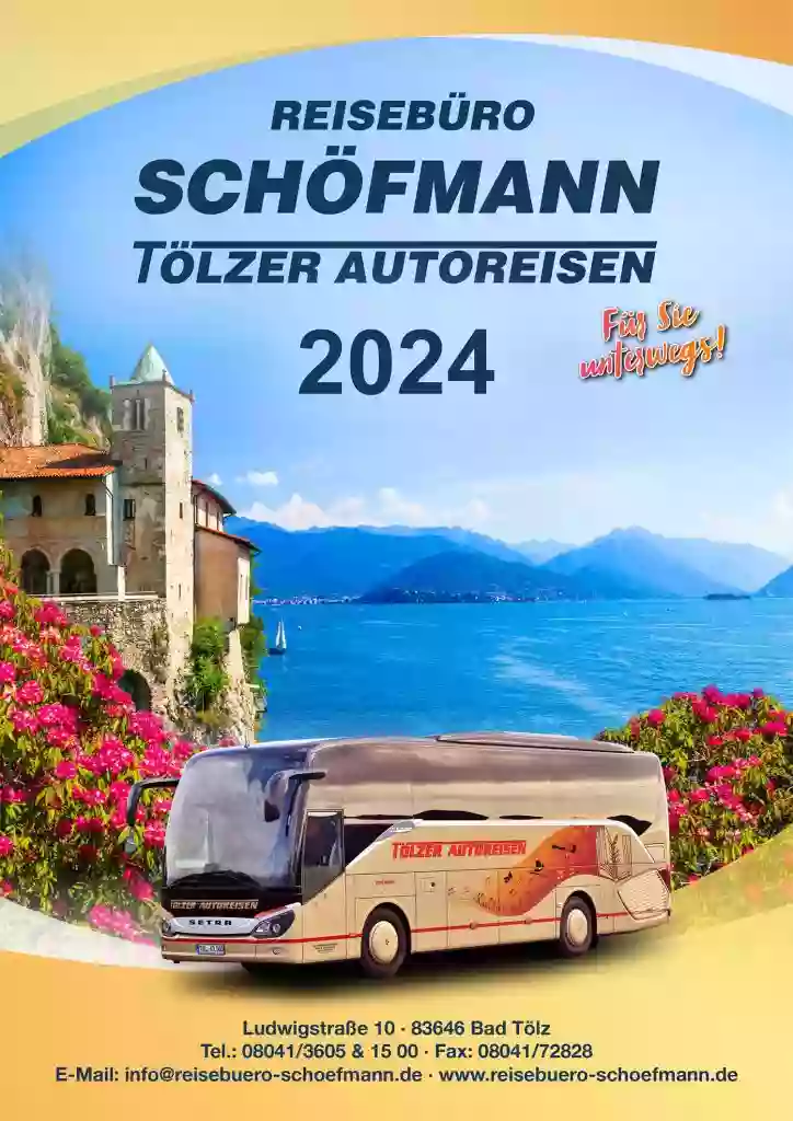 Reisebüro Schöfmann & Tölzer Autoreisen GmbH & Co.KG