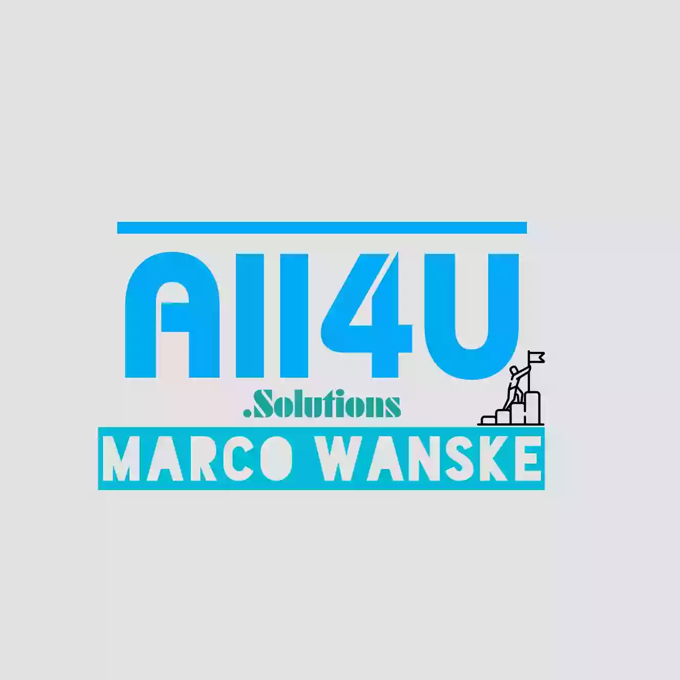 All4U.Solutions, Marco Wanske