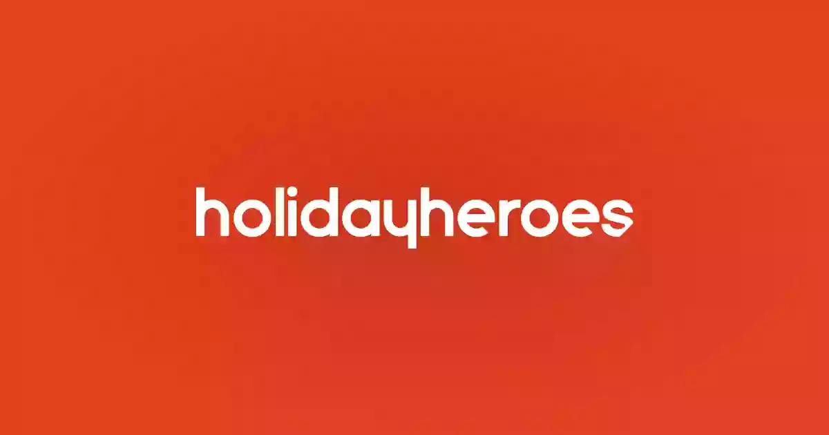 holidayheroes