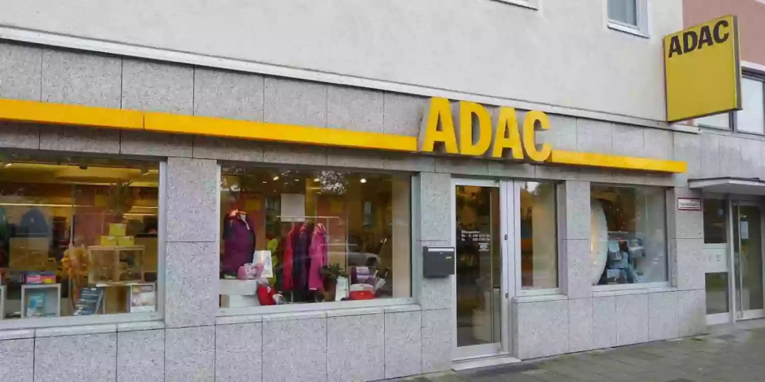 ADAC Reisebüro München-Nord