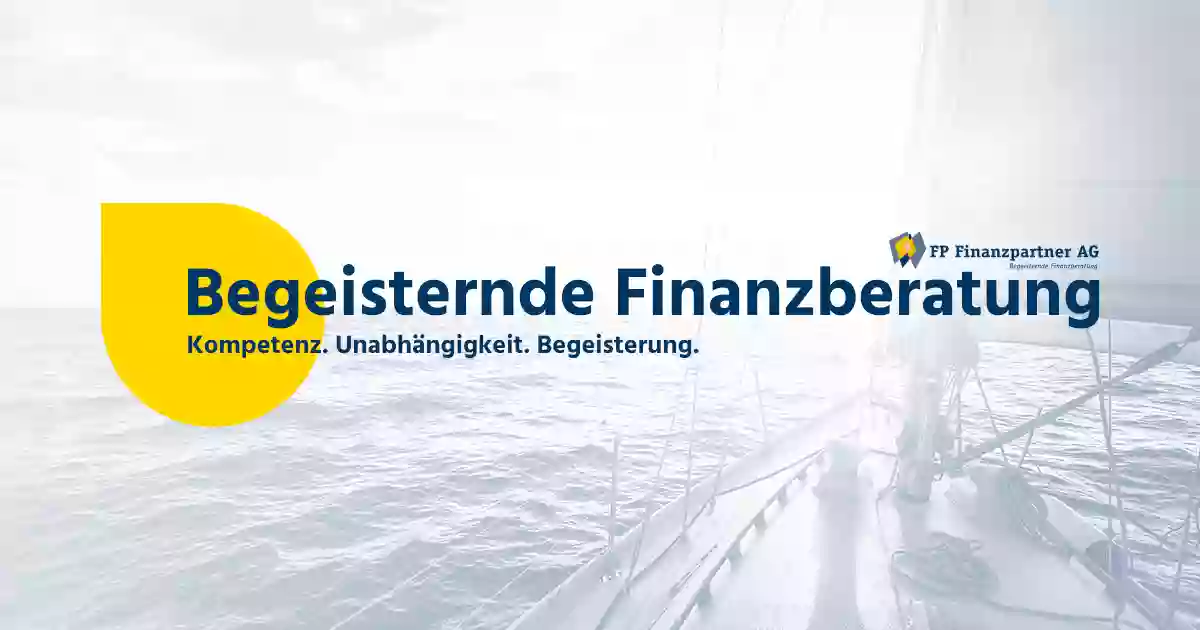 FP Finanzpartner AG Kanzlei Landsberg am Lech