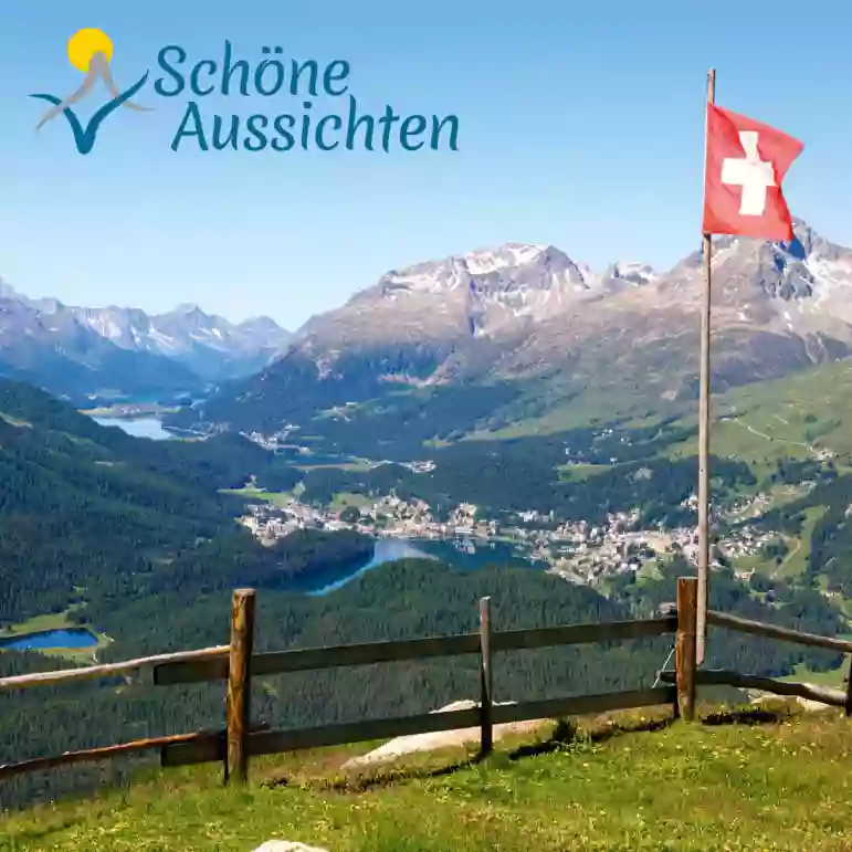 Schöne Aussichten Touristik GmbH - Ihr Spezial-Reiseveranstalter für Urlaub in der Schweiz