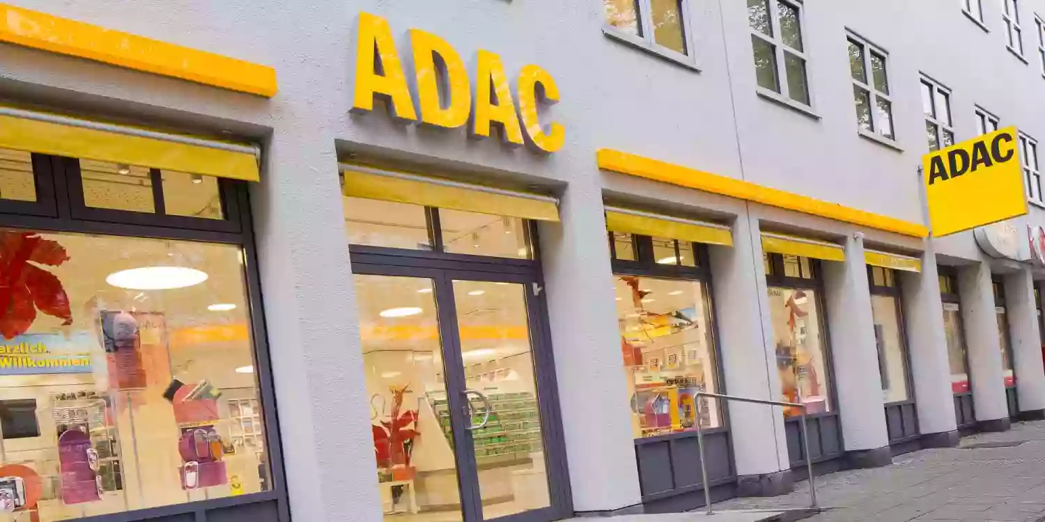ADAC Reisebüro Rosenheim