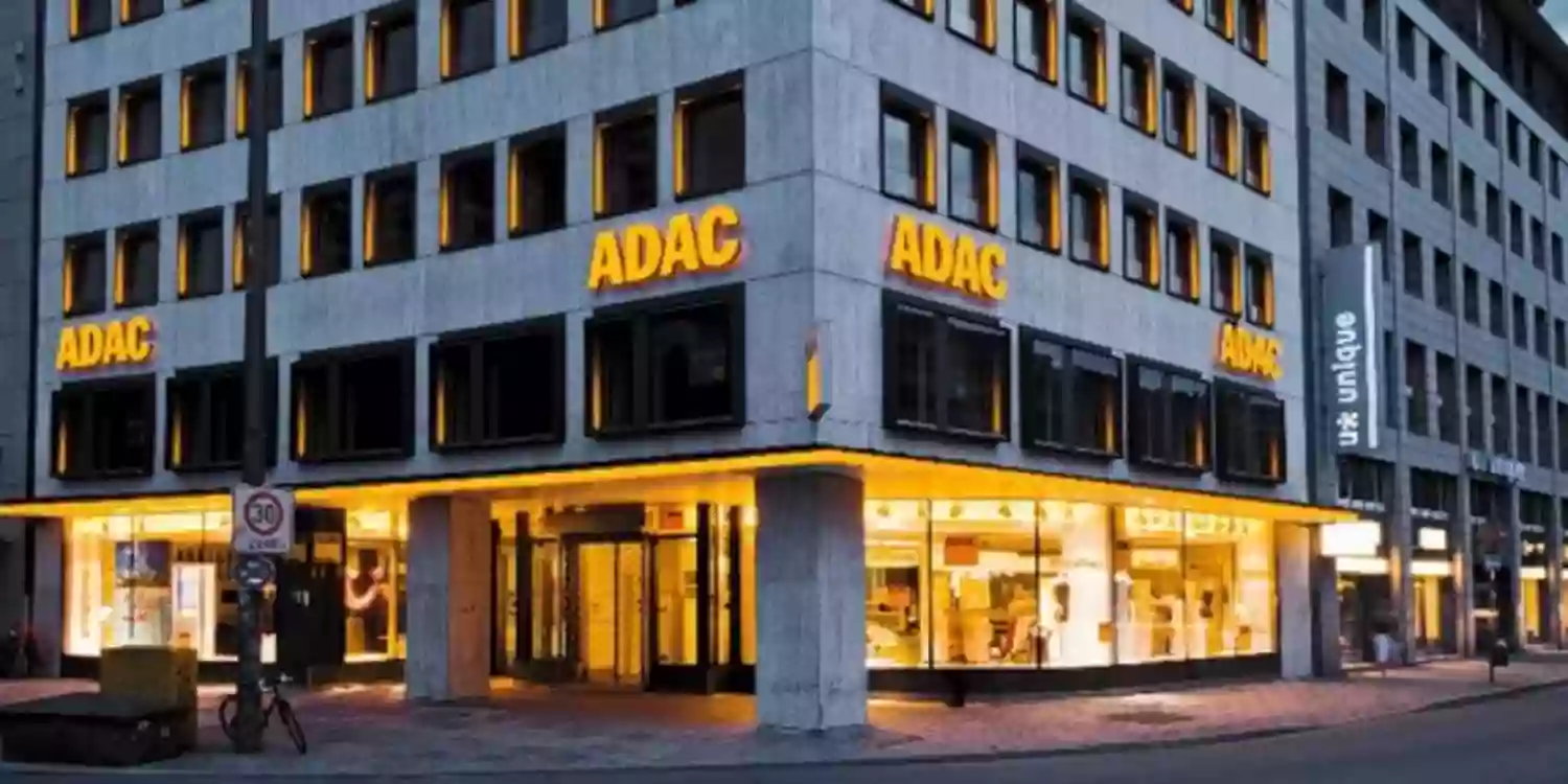 ADAC Reisebüro München-Mitte